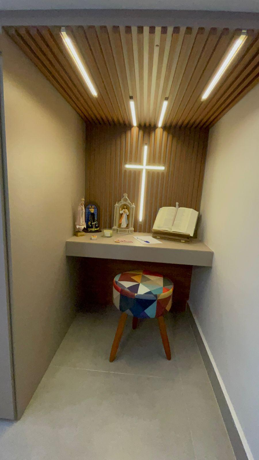 Altar