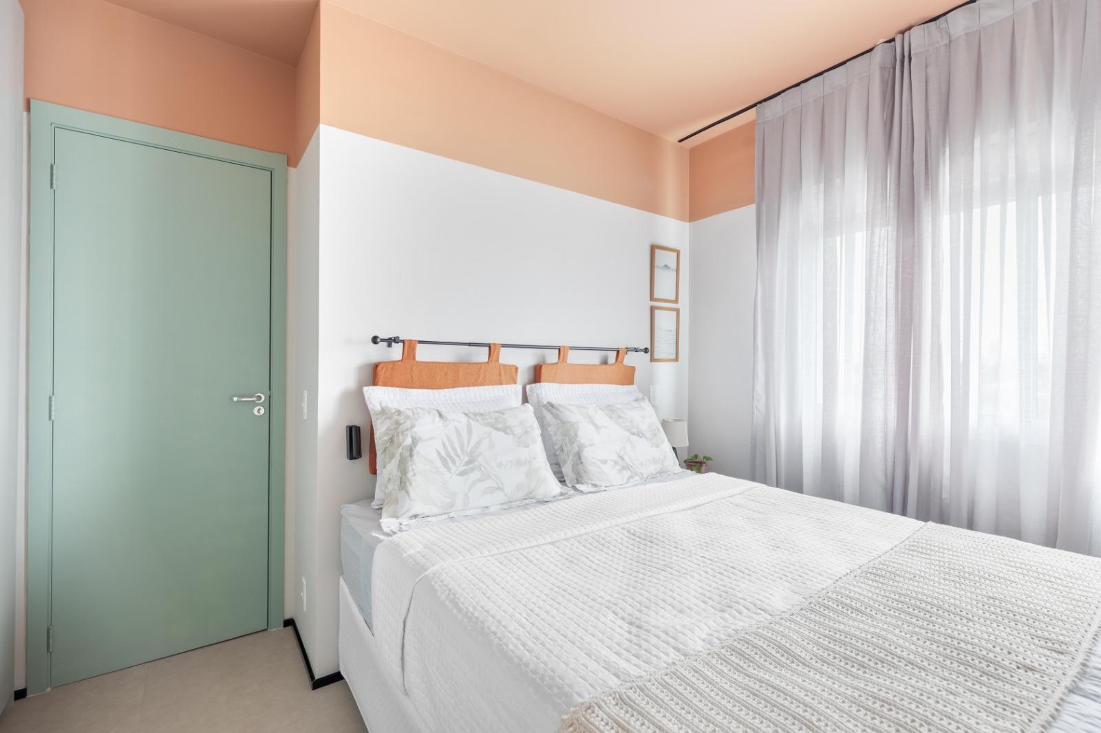 Quarto Casal